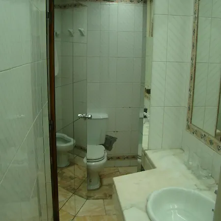 Appartement My Campo Pequeno