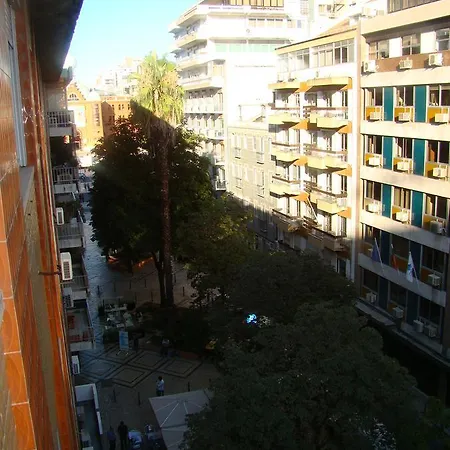 My Campo Pequeno Apartment